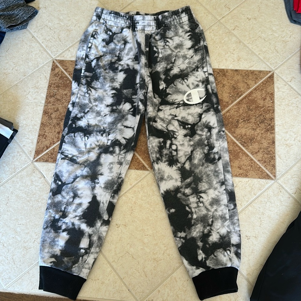 Boys Champion pants